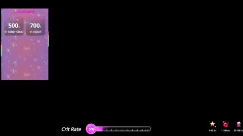 Snapshot of dannia_13 chatting on February 21, 2025, 2:28 am dannia_13 online show from February 21, 2025, 2:28 am