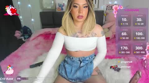 Snapshot of dannia_13 chatting on January 9, 2026, 2:03 am dannia_13 online show from January 9, 2026, 2:03 am