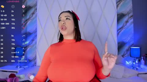 Snapshot of danniamonroee chatting on April 2, 2026, 1:58 am Danna Monroe online show from April 2, 2026, 1:58 am