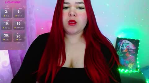 Maddisoon online show from January 10, 2026, 11:23 am