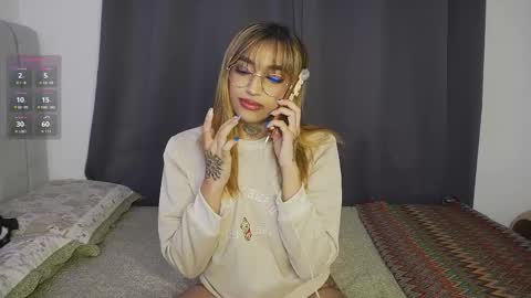    online show from February 28, 2025, 8:39 pm