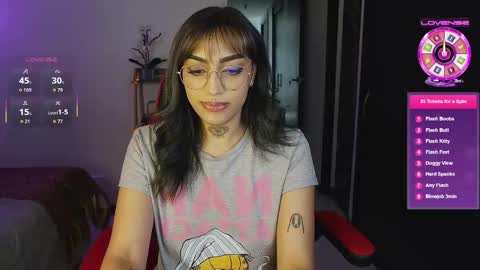    online show from September 13, 2025, 9:25 pm