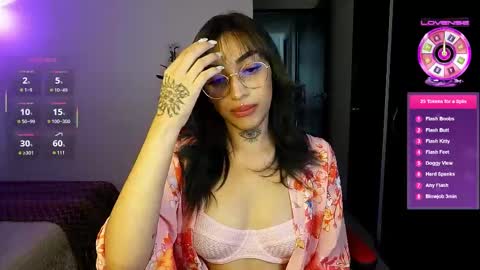    online show from September 16, 2025, 7:59 pm