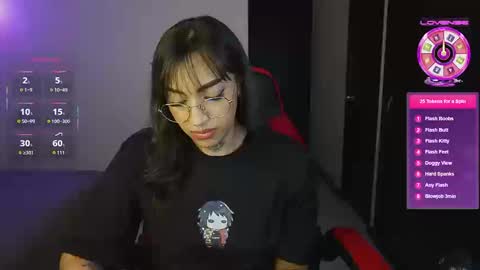    online show from September 19, 2025, 10:43 pm