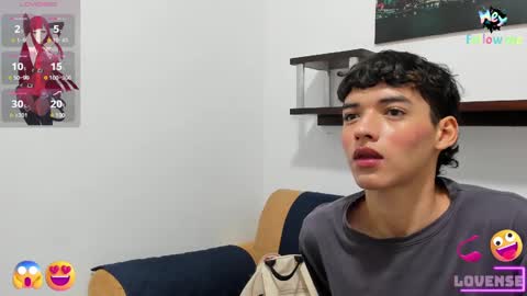 danniels_sweet online show from December 16, 2024, 12:16 pm