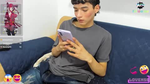 danniels_sweet online show from December 16, 2024, 6:27 pm