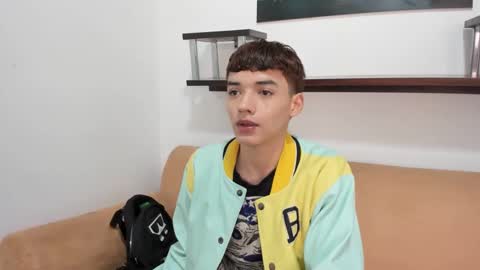 danniels_sweet online show from December 31, 2024, 2:14 pm