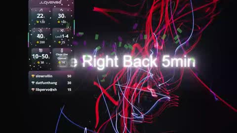 danni online show from March 16, 2026, 5:44 am