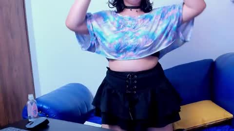 Dannixxx online show from March 2, 2026, 8:04 pm