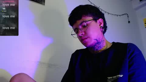 DANNTE online show from March 23, 2026, 1:42 am