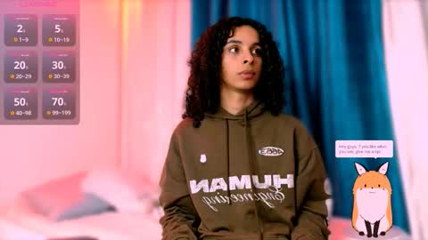 Danny online show from February 17, 2026, 3:03 am