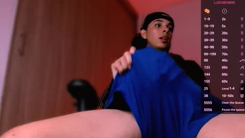 Danny online show from March 19, 2026, 4:16 am