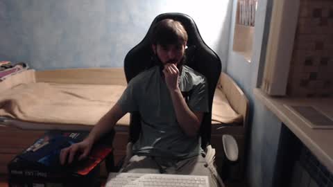 Danny online show from December 9, 2024, 3:29 am