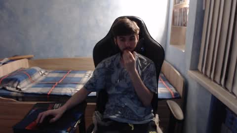 Danny online show from September 22, 2025, 11:18 pm