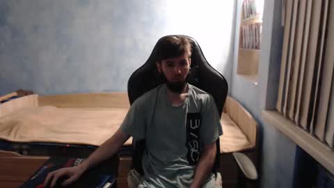 Danny online show from September 25, 2025, 11:30 pm