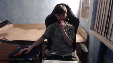 Danny online show from September 28, 2025, 1:11 am