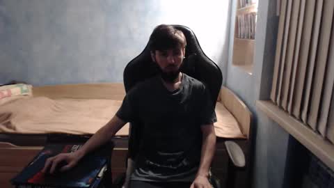 Danny online show from November 14, 2025, 2:21 am