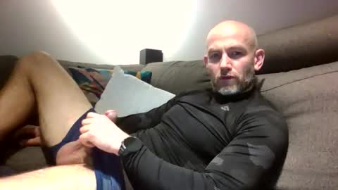 danny81boy online show from March 2, 2026, 9:10 pm