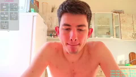 danny__magic online show from September 19, 2025, 1:23 pm