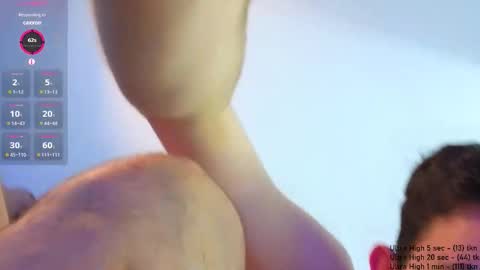 danny__magic online show from November 29, 2025, 8:06 am