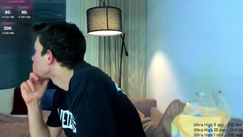 danny__magic online show from February 14, 2026, 7:54 pm