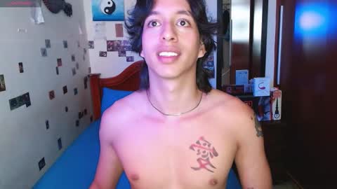 phantom555 online show from March 13, 2026, 6:58 pm