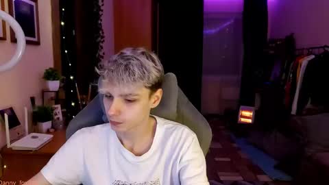 Daniel online show from February 25, 2026, 3:10 pm