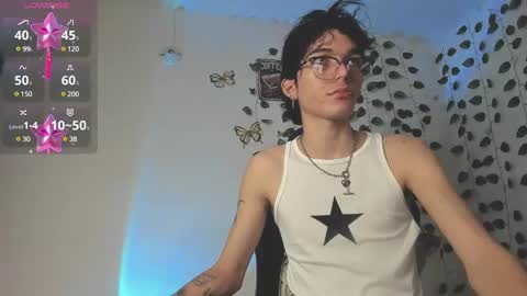 danny_phantom_09 online show from January 29, 2025, 2:30 am