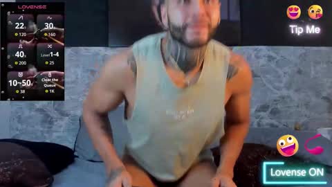 Danny Willson online show from November 2, 2025, 10:06 am