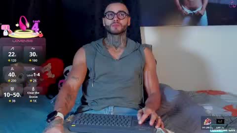 Danny Willson online show from June 16, 2026, 1:52 am