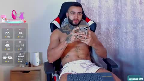 Danny Willson online show from July 31, 2026, 2:38 pm