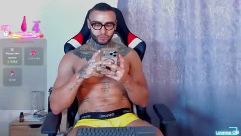 Danny Willson online show from August 3, 2026, 1:27 pm
