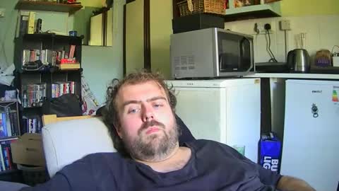 Danny online show from September 15, 2025, 1:33 pm