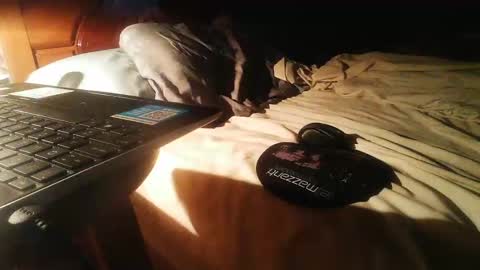 Snapshot of dannyb618 chatting on January 19, 2025, 12:28 pm Danielle online show from January 19, 2025, 12:28 pm