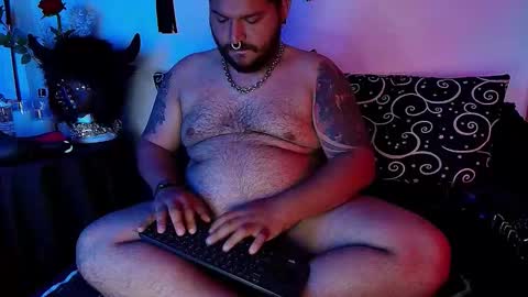 Snapshot of dannybearrr chatting on September 30, 2025, 3:11 am Danny Bear online show from September 30, 2025, 3:11 am
