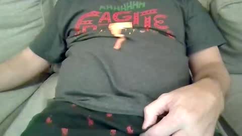 dannyboy621 online show from February 16, 2026, 9:49 am