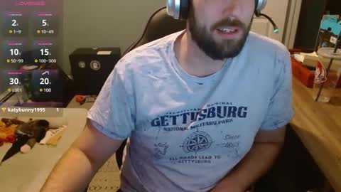 Snapshot of dannyboyx69 chatting on January 31, 2025, 3:52 am dannyboyx69 online show from January 31, 2025, 3:52 am