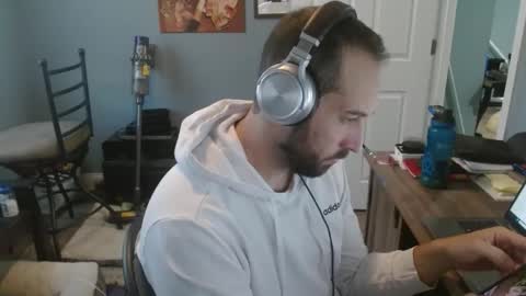 dannyboyx69 online show from November 24, 2025, 3:12 pm