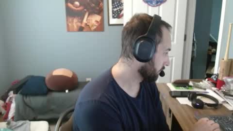 dannyboyx69 online show from February 4, 2026, 2:12 pm