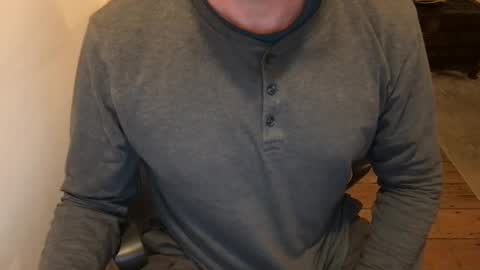 dannybuoy2 online show from March 3, 2025, 11:56 pm