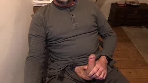 dannybuoy2 online show from January 7, 2026, 11:07 pm