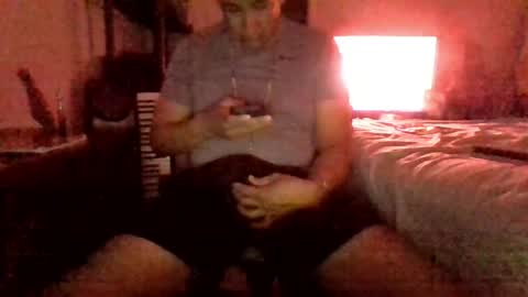 dannychorizo707 online show from April 13, 2026, 6:41 am