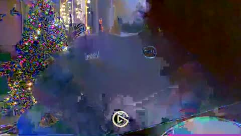 DannyD online show from December 25, 2024, 5:15 pm