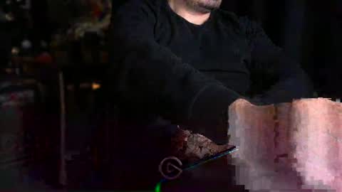 DannyD online show from January 25, 2025, 6:46 pm