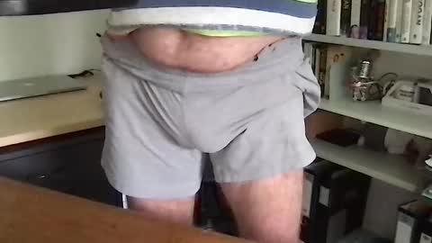 Danny online show from January 7, 2025, 11:14 pm