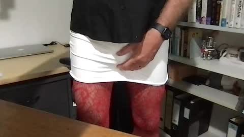 Danny online show from January 23, 2025, 12:57 am