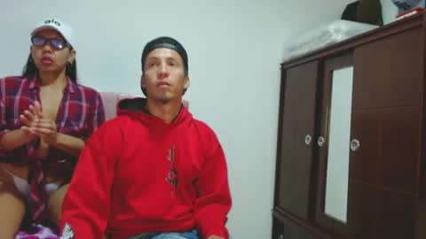 danny and ruby online show from December 16, 2024, 9:20 pm