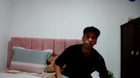 danny and ruby online show from March 7, 2025, 9:27 pm