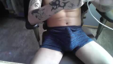 Danny L. online show from January 14, 2026, 3:50 pm