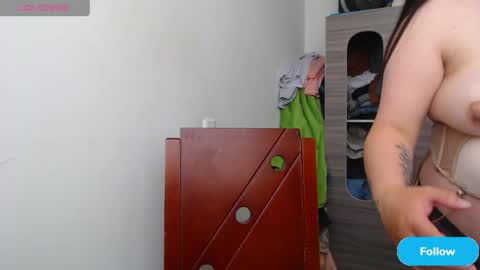 Follow me  Control lovense free D online show from April 4, 2026, 3:53 pm